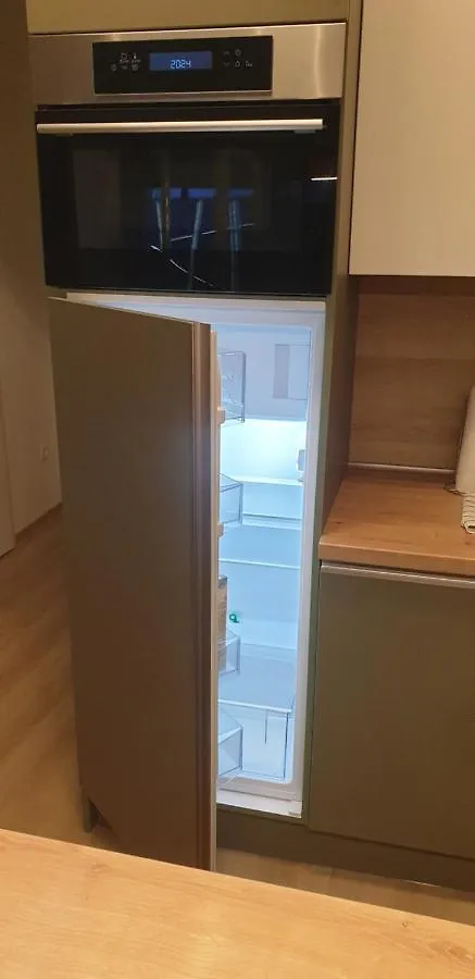 Allee Apartment Budapest 0*,