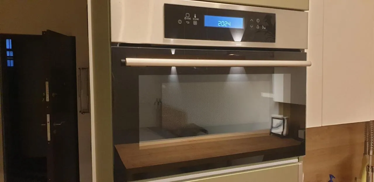 Allee Apartment Budapest